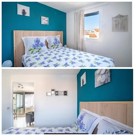 Apartament T2 Bord De Saint-Cyprien (Pyrenees-Orientales)
