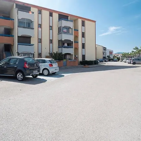 T2 Bord De Saint-Cyprien (Pyrenees-Orientales)
