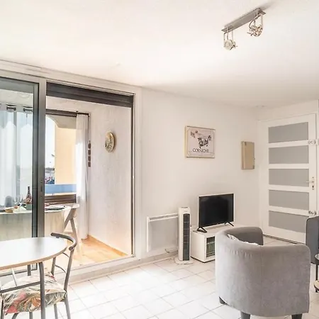 Apartment T2 Bord De Saint-Cyprien (Pyrenees-Orientales)