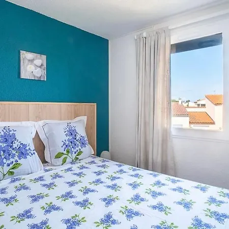 Apartment T2 Bord De *