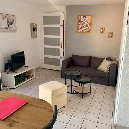Apartment T2 Bord De Saint-Cyprien (Pyrenees-Orientales)